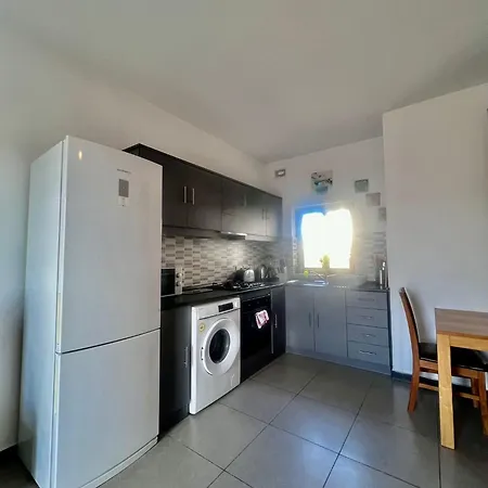 83/3-Lovely 1 Bedroom Penthouse Birkirkara Exterior photo