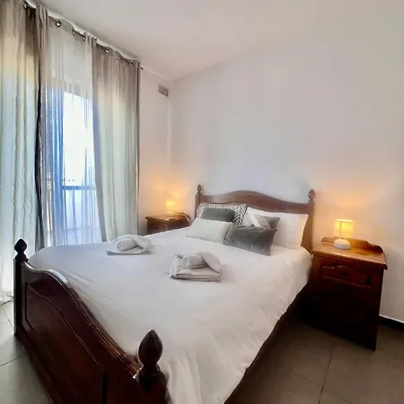 83/3-Lovely 1 Bedroom Penthouse Birkirkara Exterior photo