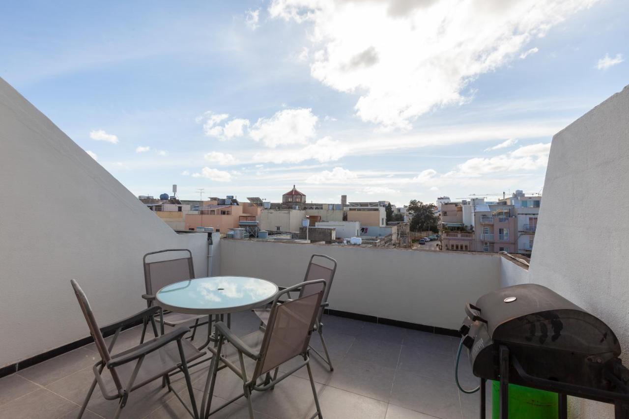 Apartment 83/3-lovely 1 Bedroom Penthouse