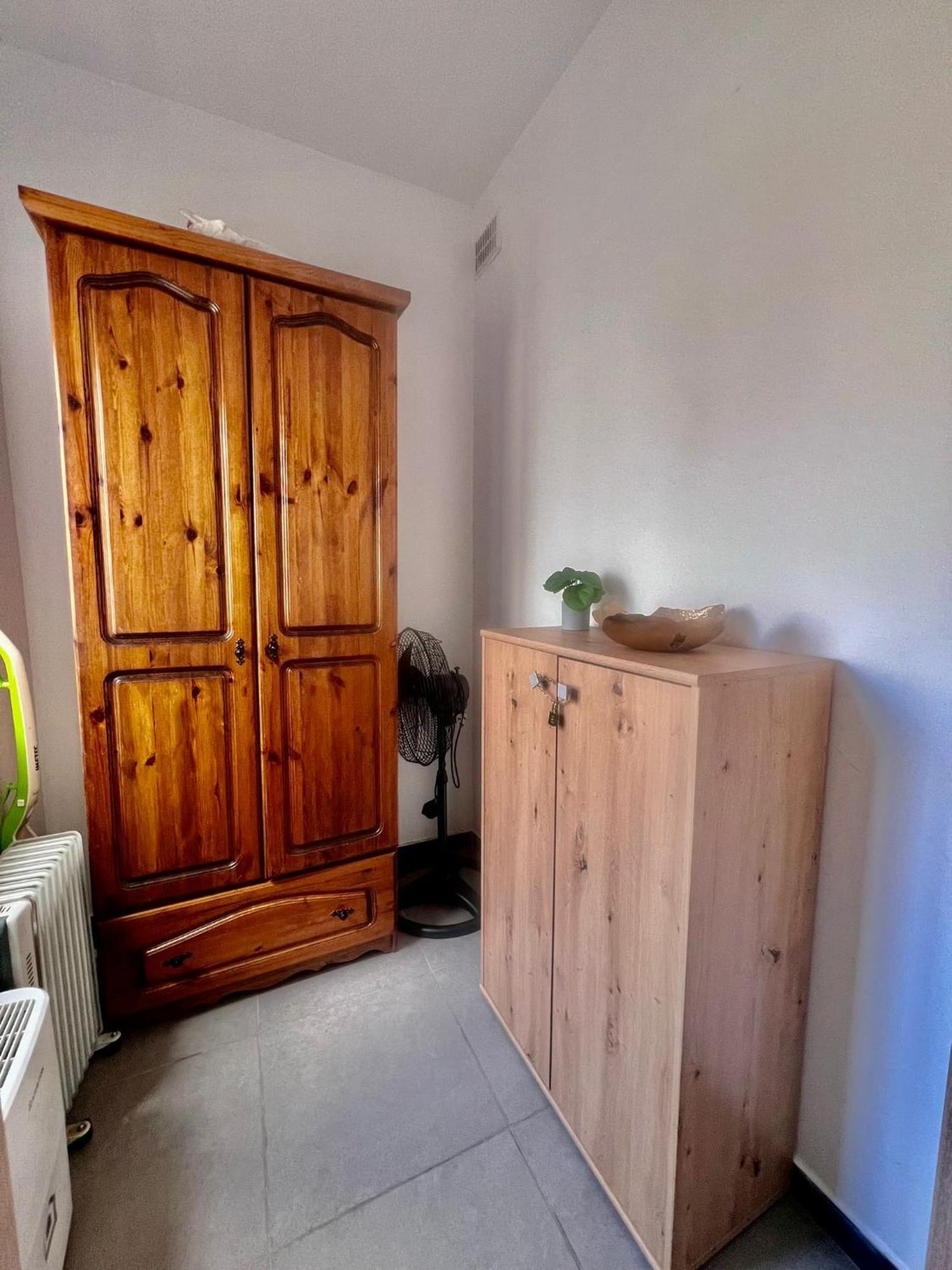 83/3-lovely 1 Bedroom Penthouse Apartment