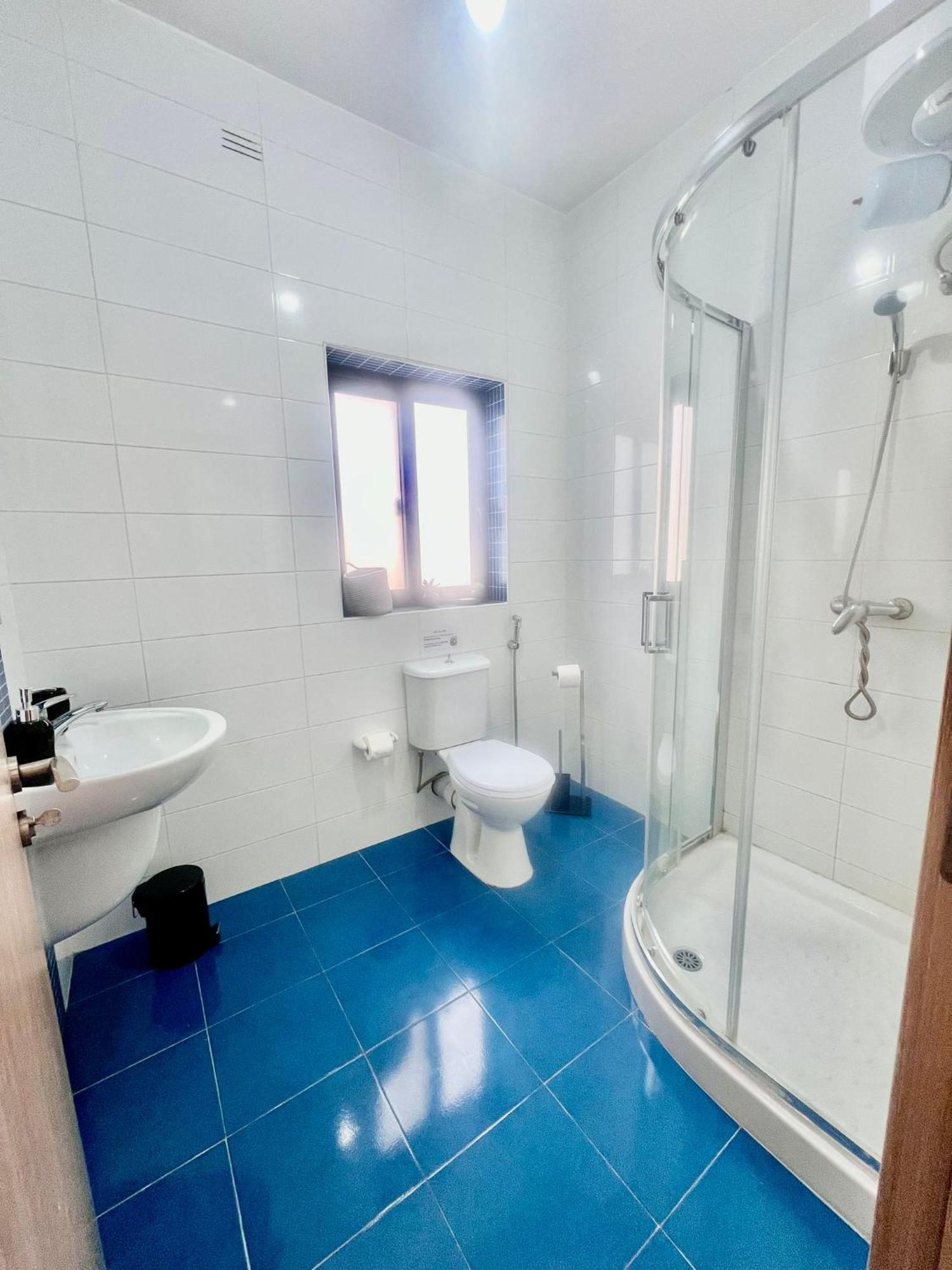 Apartment 83/3-lovely 1 Bedroom Penthouse *