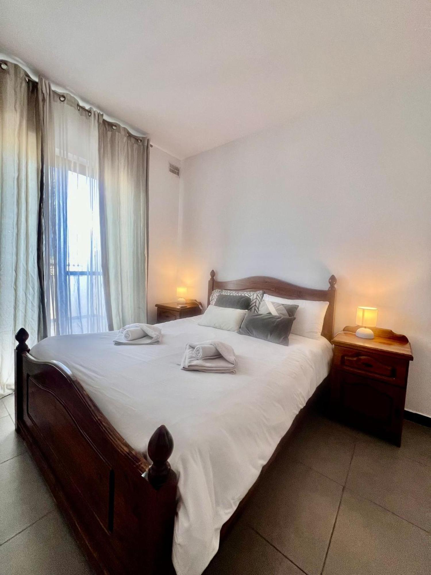 Apartment 83/3-lovely 1 Bedroom Penthouse